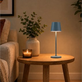 Φωτιστικό LED Brilliant Kaami - 2W - Μπλε