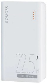 Powerbank Romoss SENSE4SF 10000mAh, 22.5W (white)
