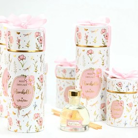 Αρωματικό χώρου florabelle 50ml - Soap Tales