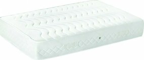 Comfort Strom Rοck 80x200x26cm Μονό Ορθοπεδικό Στρώμα