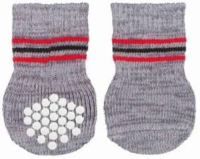 Κάλτσες Trixie Γκρι L Σκύλος