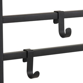 Έπιπλο Εισόδου (45x30x160) F-V Tissa D.Grey 212723A