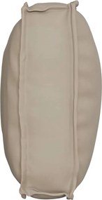 vidaXL Μαξιλάρι Taupe 70 x 40 x 12 cm Ύφασμα Όξφορντ
