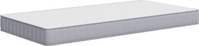 vidaXL Στρώμα Αφρού Medium Soft 100x200 εκ.