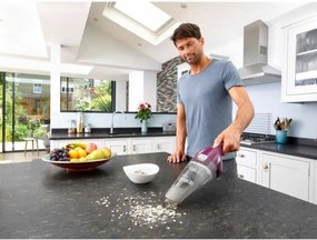 Ηλεκτρικό Σκουπάκι Black &amp; Decker