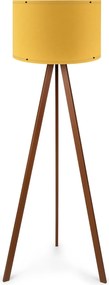 Floor Lamp AYD-1565 Yellow
Brown
