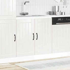 ΝΤΟΥΛΑΠΙ ΒΑΣΗΣ ΝΕΡΟΧΥΤΗ "LUCCA" HIGH GLOSS WHITE 853689