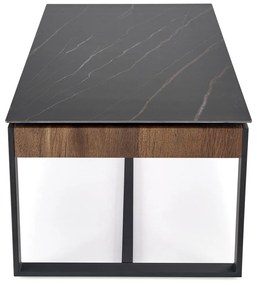 Holly Τουαλέτα Λευκή με Φωτισμό 94x43x140cm
