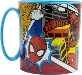 Κούπα Φλιτζάνι Spider-Man CZ11396 Κόκκινο 350 ml