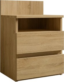Κομοδίνο Juniper Plus-Fusiko