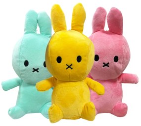 Λούτρινο Λαγουδάκι - Plush Bunny