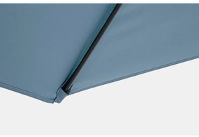 ΟΜΠΡΕΛΑ ΚΗΠΟΥ 2,70 X 2,70 X 2,35 EK
