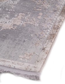 Χαλί Allure 17495 157 Royal Carpet - 160 x 160 cm