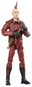 Φιγούρα Δράσης Kraglin F7406 Marvel Guardians Of The Galaxy 15cm 4 Ετών+ Multicolor Hasbro