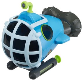 Υποβρύχιο Big Adventures™ 662164EUC Stem Submarine Blue Little Tikes