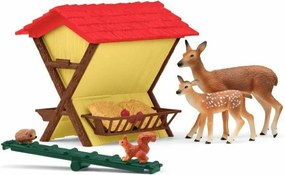 Playset Schleich 42658 Farm World