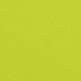 Μαξιλάρι Πάγκου Κήπου Αν. Πράσινο 180x50x3 εκ. Ύφασμα Oxford - Πράσινο