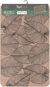 Χαλί Jade Douceur d'intérieur - 45x75cm
