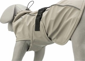 Αδιάβροχο Σκύλου Trixie Άμμο L