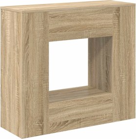 vidaXL 82 x 29 x 74 εκ.