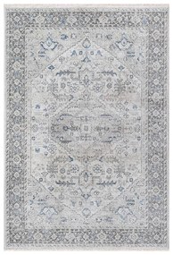 Χαλί (160x240) New Plan Lotus 37404