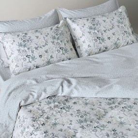 Σεντόνια King Size (Σετ) Kentia Stylish Vervita 22