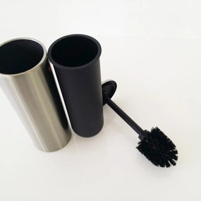 Πιγκάλ (Φ9.5x40) Spirella Akira Brushed 03150.005