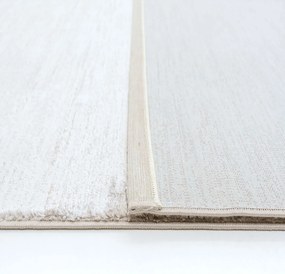 Χαλιά Κρεβατοκάμαρας (Σετ 3τμχ) Ezzo Seta E086AH9 Beige