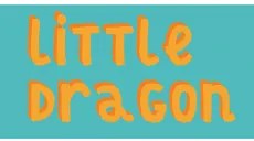 Little Dragon κρεμαστό παιδικό φωτιστικό (64382) - 64382