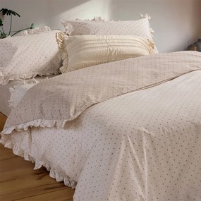 Σεντόνια Υπέρδιπλα (Σετ) Nef-Nef Homeware Serenity Piombino