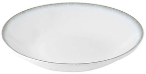 Πιάτο Βαθύ Pearl 07-15350 23cm White Estia Porcelain