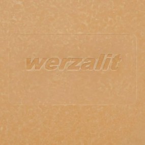 Επιφάνεια Τραπεζιού 101 Werzalit Λευκό Φ60Χ2,5 εκ. 60x60x2.5 εκ.