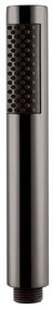 Τηλέφωνο Ντους Ef22502-GM Gan Metal Karag Stainless Steel