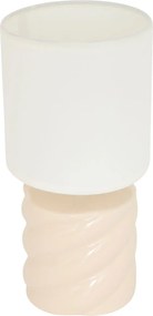 Πορτατίφ (Φ13x27) A-S Noly Ivory 210390