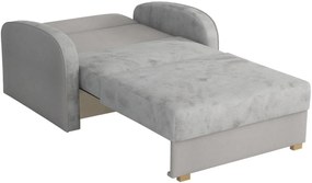 Πολυθρόνα κρεβάτι Viva Soft I-Galazio