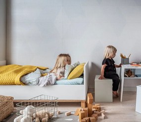 Κρεβάτι βρεφικό Altitude II-Fusiko-Leuko