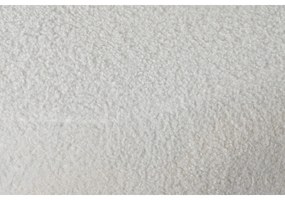 Καναπές DKD Home Decor Λευκό 193 x 92 x 79 cm