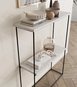 Κονσόλα Videl-Mauro-Gkri