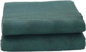 vidaXL Χαλκάκι Σκηνής Πράσινο 300 x 200 cm Πολυεστέρας