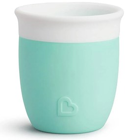 Ποτήρι Εκπαιδευτικό 59ml Munchkin C'Est Silicone Mint