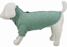 Φούτερ για Σκύλους Trixie Amsterdam Σκούρο πράσινο M