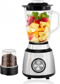 Lexical blender with grinder 2 in 1 600W LBL-1540