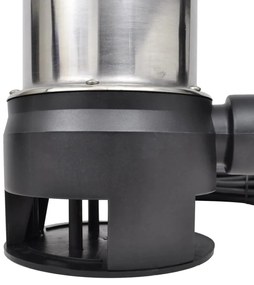 vidaXL Αντλία Λυμάτων Υποβρύχια 750 W 12500 λίτρα/ώρα