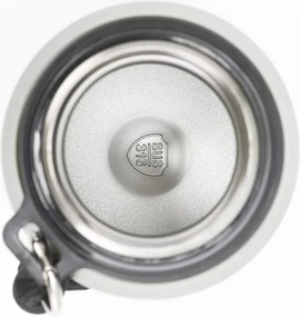 Φορητό παγούρι-θερμός - 650ml - 616243 - Black