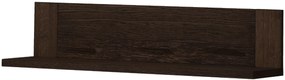 Ράφι Denny-Μήκος: 111 εκ.-Kafe Skouro - 111.00Χ25.00Χ24.00cm