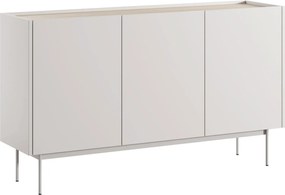 Μπουφές Palestino-Leuko - 144.00Χ37.00Χ83.00cm