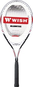 Amila Ρακέτα Tennis WISH Alumtec 2510 27"(42055)