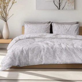 Beauty Home Σετ σεντόνια υπέρδιπλα Odet Art 12250 230x260 Μπεζ