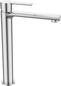 Karag Tati 28815 Cromo - Μπαταρία Επιτραπεζιου Νιπτήρα