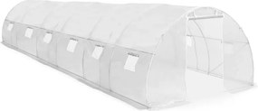 vidaXL Θερμοκήπιο 27 μ² 900 x 300 x 200 εκ.